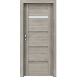 Porta Inspire C.1 Agát Strieborný 